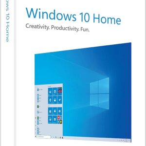 Windows 10 Home product key License digital instant delivery
