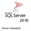 Microsoft SQL Server 2016 Standard Digital License Product Key