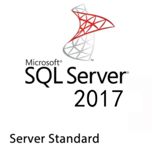 Microsoft SQL Server 2017 Standard Digital License Product Key
