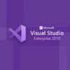 Microsoft Visual Studio Enterprise 2019 Product Key