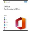 Microsoft Office  2021 Professional Plus