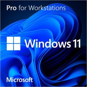 Windows 11 Pro for workstation product key License digital
