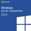 Windows Server 2019 DataCenter