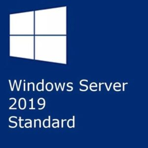 Windows Server 2019 Standard
