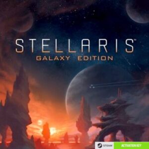 Stellaris: Galaxy Edition