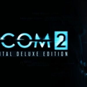 XCOM 2 - Digital Deluxe Edition Steam CD Key