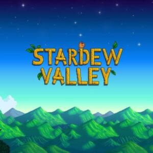 Stardew Valley Steam CD Key