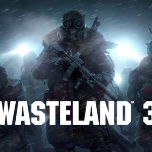 Wasteland 3 EU v2 Steam Altergift