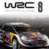 WRC 8 FIA World Rally Championship US XBOX One CD Key
